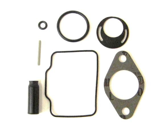 555605 Carb Rebuild Kit, Animal / LO 206 - ARC Racing